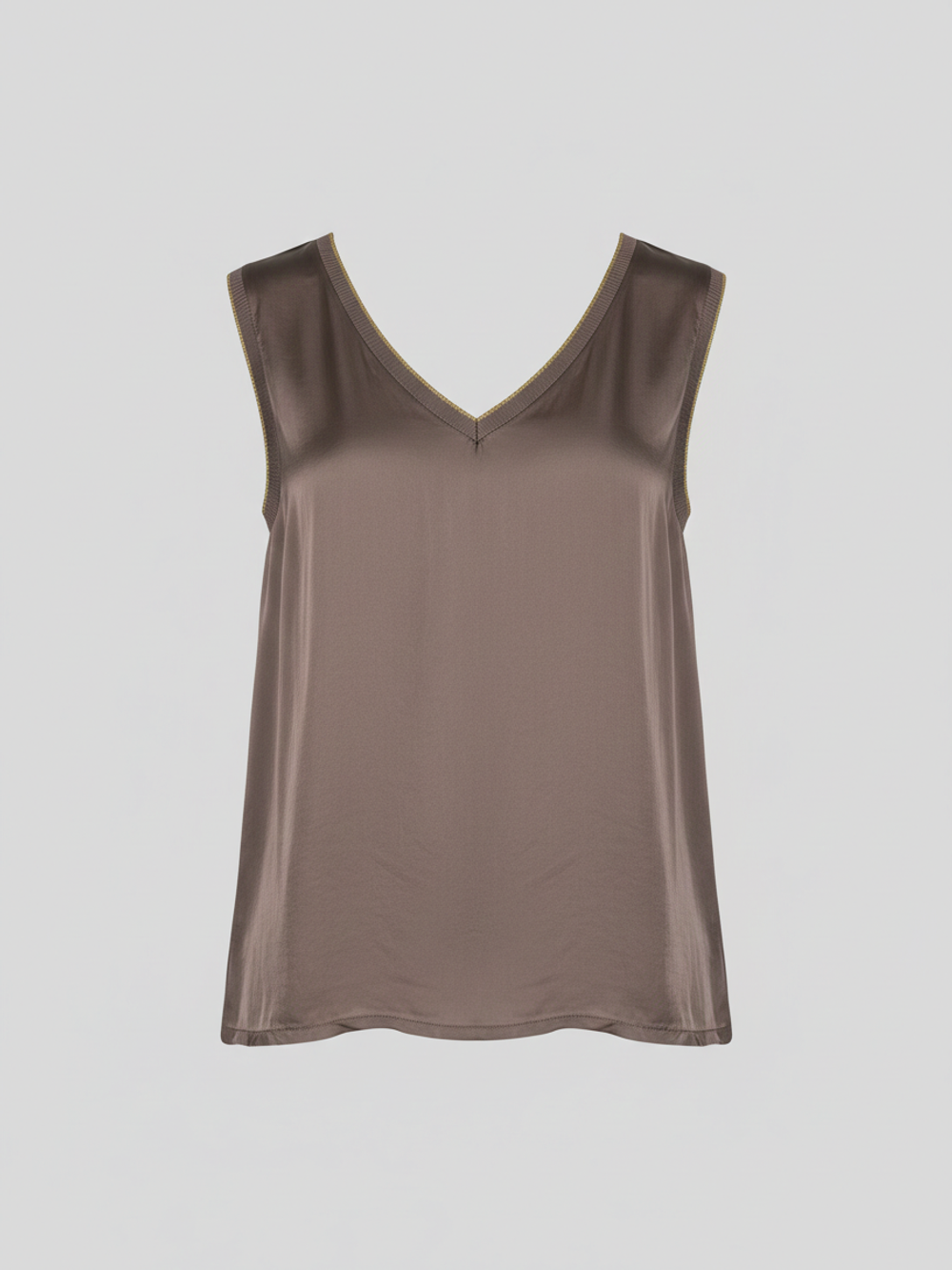 Топ вискоза