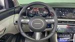 Hyundai The New Tucson (NX4) Бензин 1.6 Turbo 2WD (04.2024)