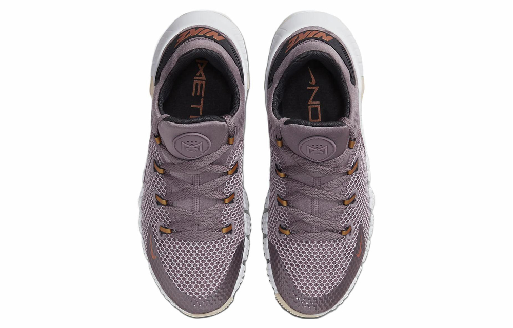 Кроссовки Nike Free Metcon 4 Premium (Женская размерная сетка)