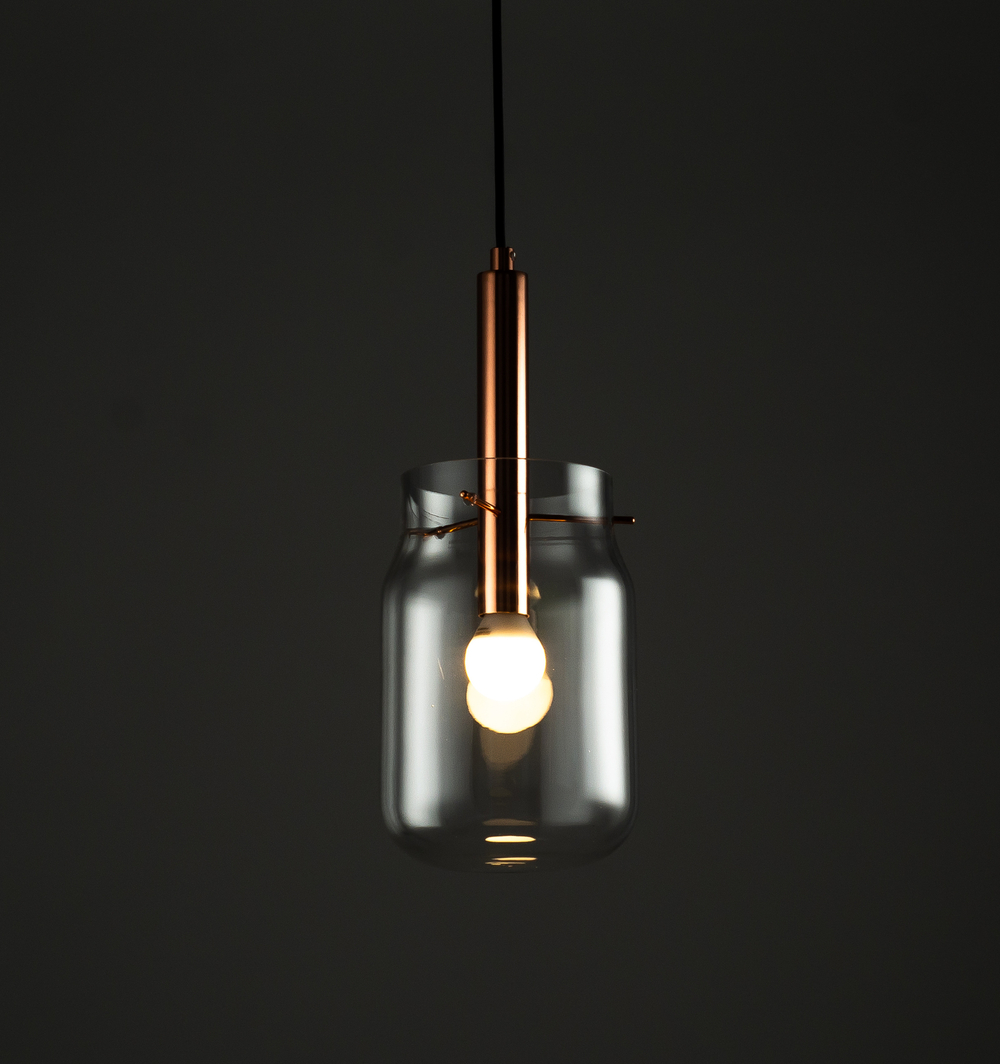 светильник Bandaska Light