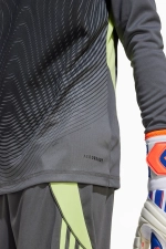 Вратарская кофта adidas Tiro Competition 25 GK Детская - черный