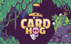 Card Hog (для ПК, цифровой код доступа)