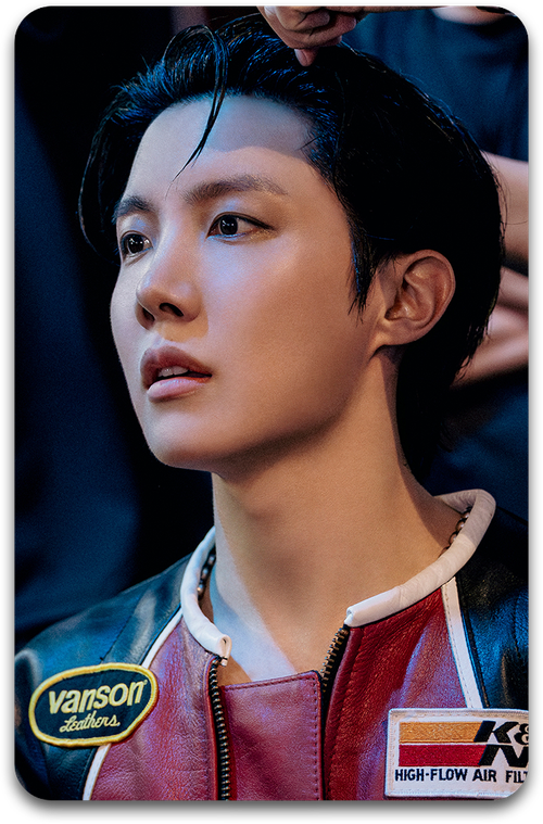 Карта / BTS #1126