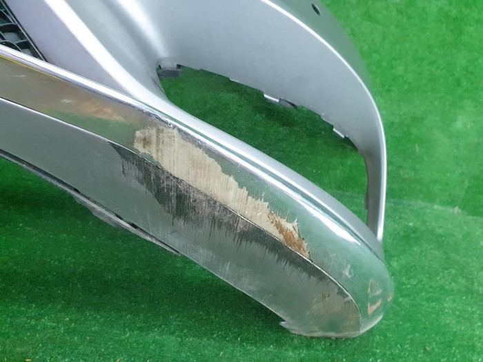 Бампер передний Mercedes S C217 (2013-2017) AMG