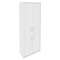 Riva Шкаф высокий широкий А.СТ-1.3  770*365*1980