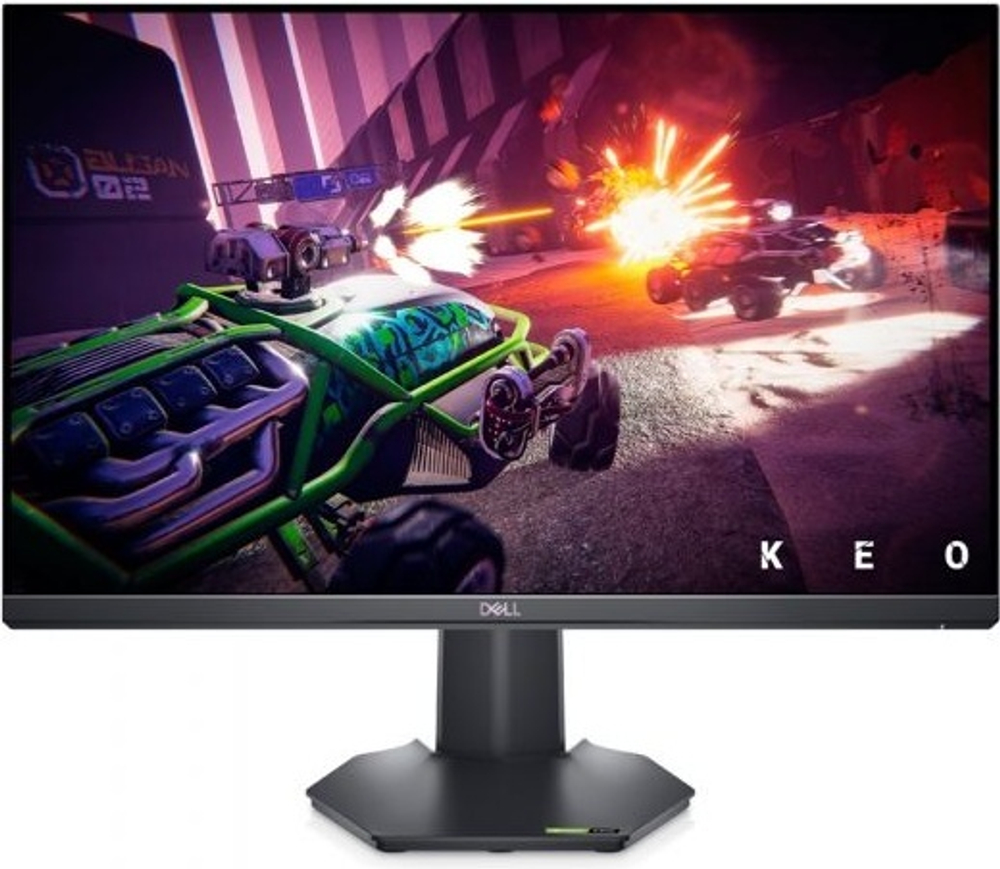 Монитор DELL G2422HS 210-BDPN черный