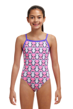 Купальник FUNKITA Girl's Pixi Pengi