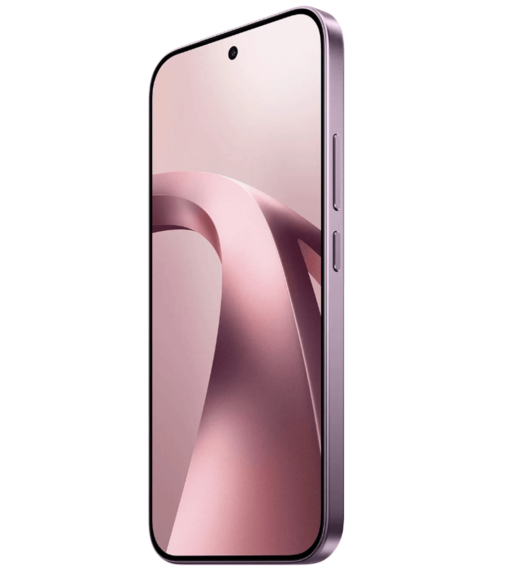 Смартфон Xiaomi 17T 12/512Gb Фиолетовый