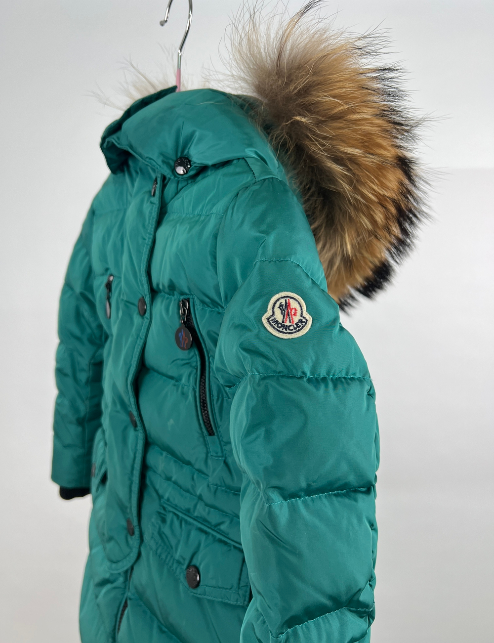 Куртка Moncler