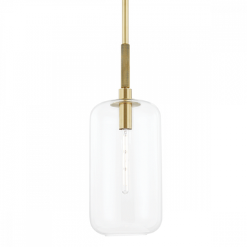 Люстра Lenox Hill Hudson