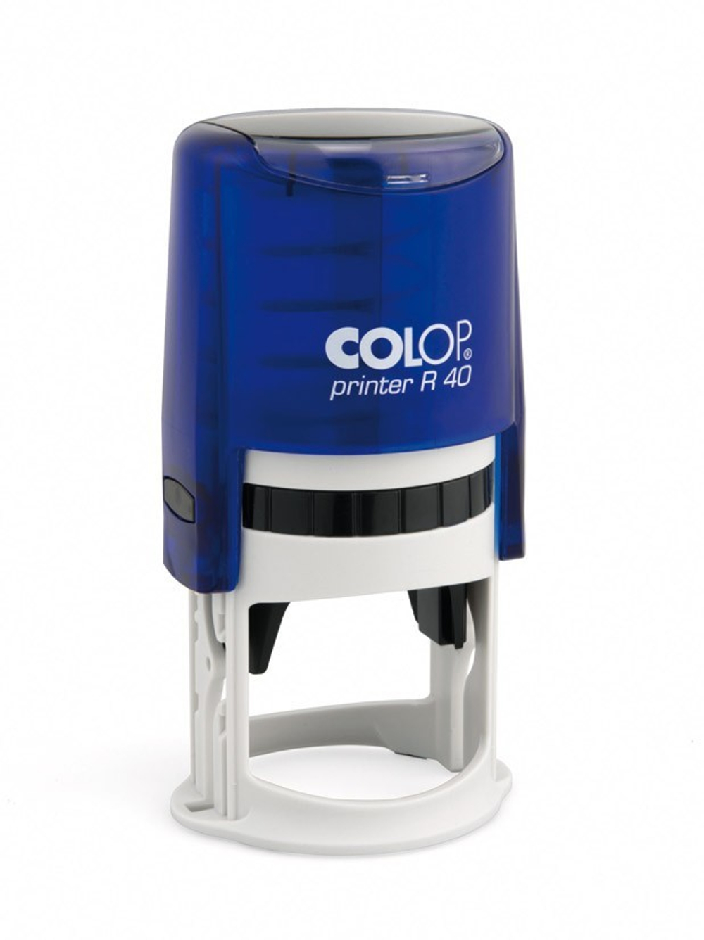 Colop Printer R40 автоматическая оснастка диаметр 41.5мм