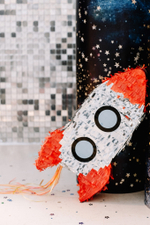 WALL-E Party