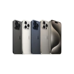 iPhone 15 Pro 128 ГБ Natural Titanium (В коробке)