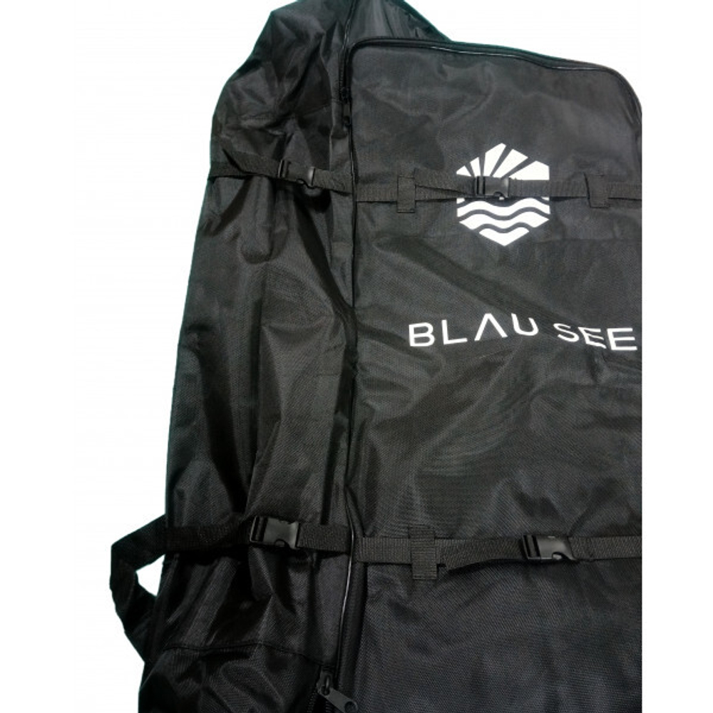 Сумка стандарт для каяка Blau See