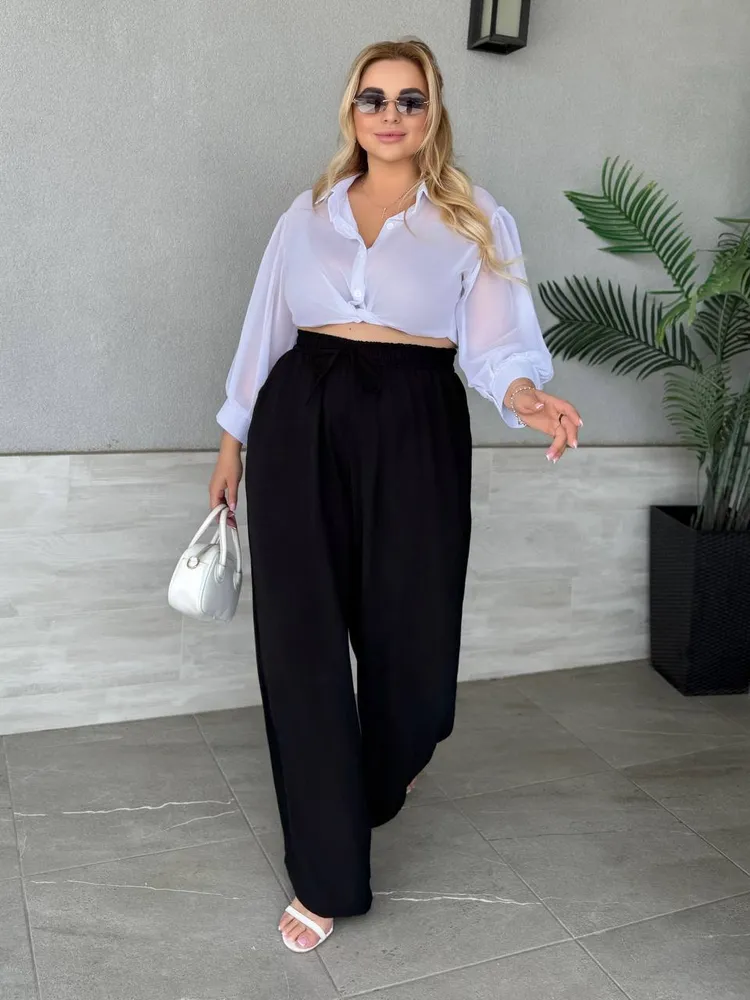 Штаны УК-071-1 Фабрика Моды