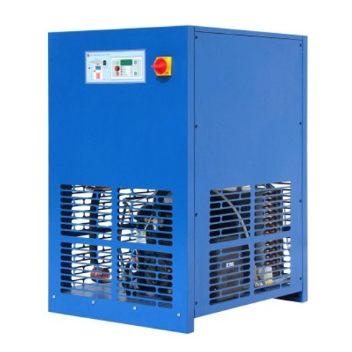 Осушитель воздуха Бежецкий ОВ-480М2