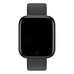 Смарт-часы (фитнес-браслет) GM 20