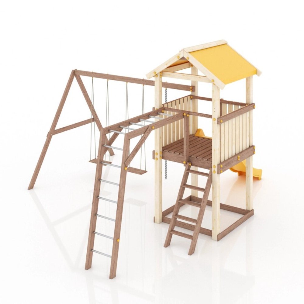 Площадка детская "Марти"