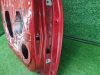 Дверь передняя левая Haval Jolion (2021-н.в.)