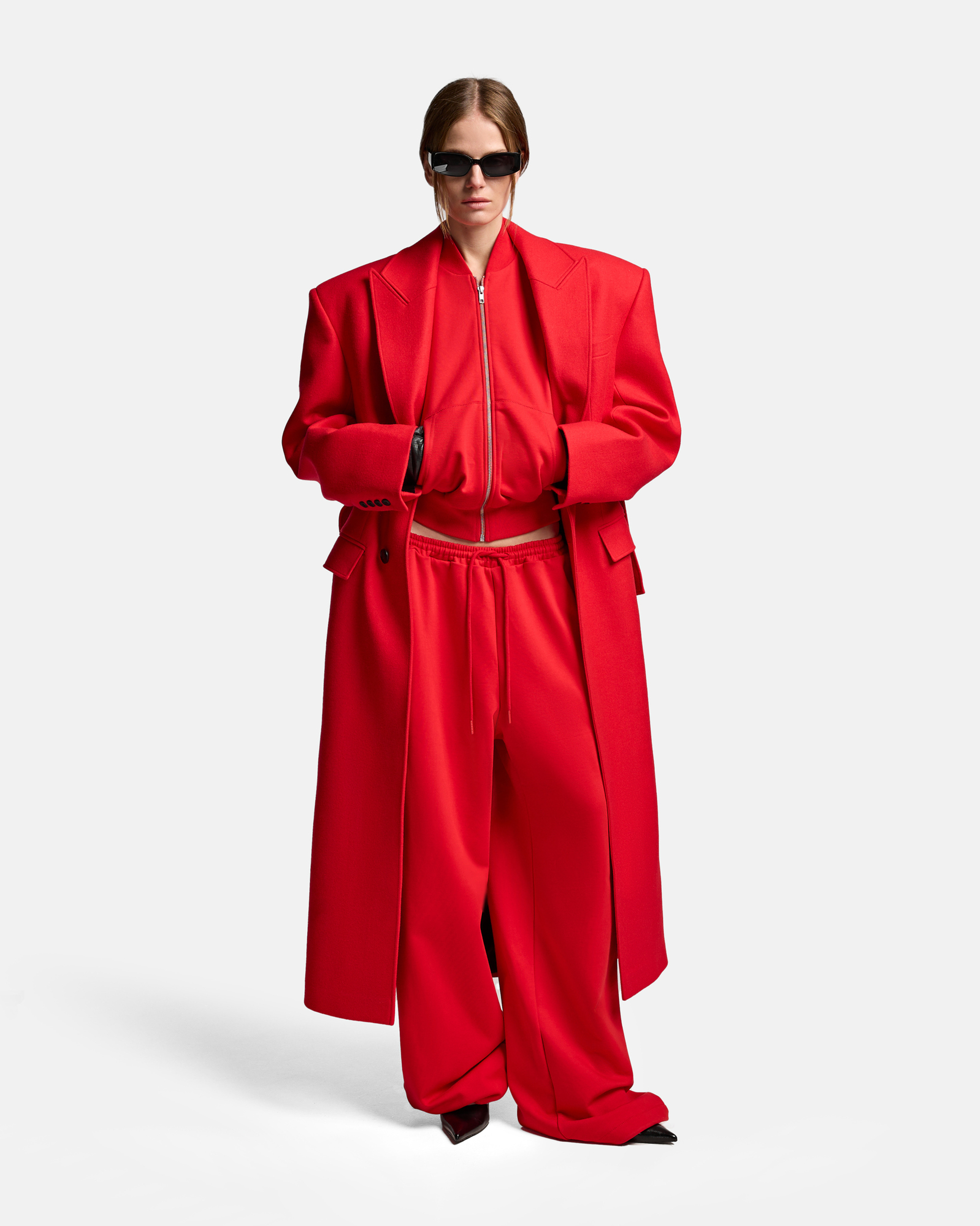 ПАЛЬТО TAILORED