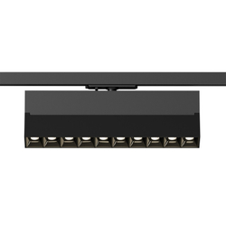 Светильник на шине Denkirs DK6636-BK