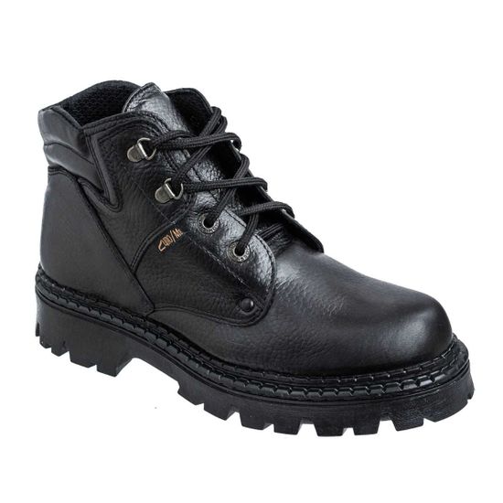 Ботинки виброзащитные