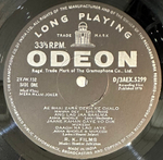 Shankar Jaikishen - Mera Naam Joker (Индия 1970г.)