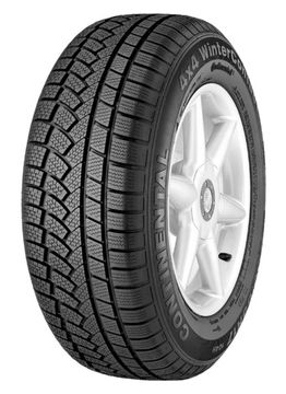 Continental 4x4WinterContact 235/55 R17 99H