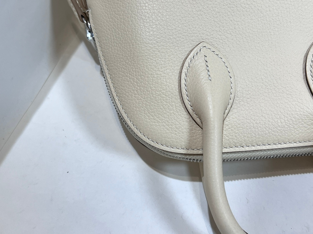 Hermes Bolide Mini Bag