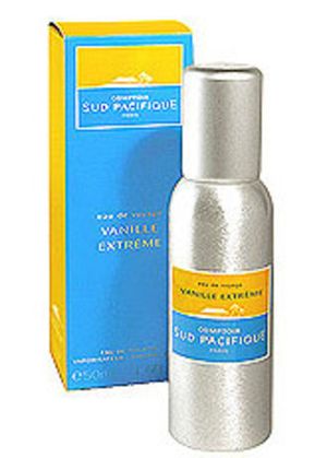 Comptoir Sud Pacifique Vanille Extreme