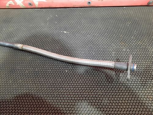 Трубка компрессора 2018г