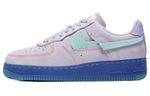 Кроссовки Nike Air Force 1 07 Lux (Женская размерная сетка)