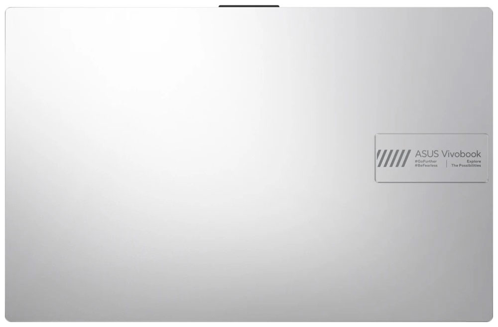 Ноутбук Asus E1504FA-BQ1929, 15.6'' FHD IPS 250N (90NB0ZR1-M034H0) Cool Silver в регионах России