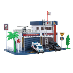 Парковка, коробка 652-J21