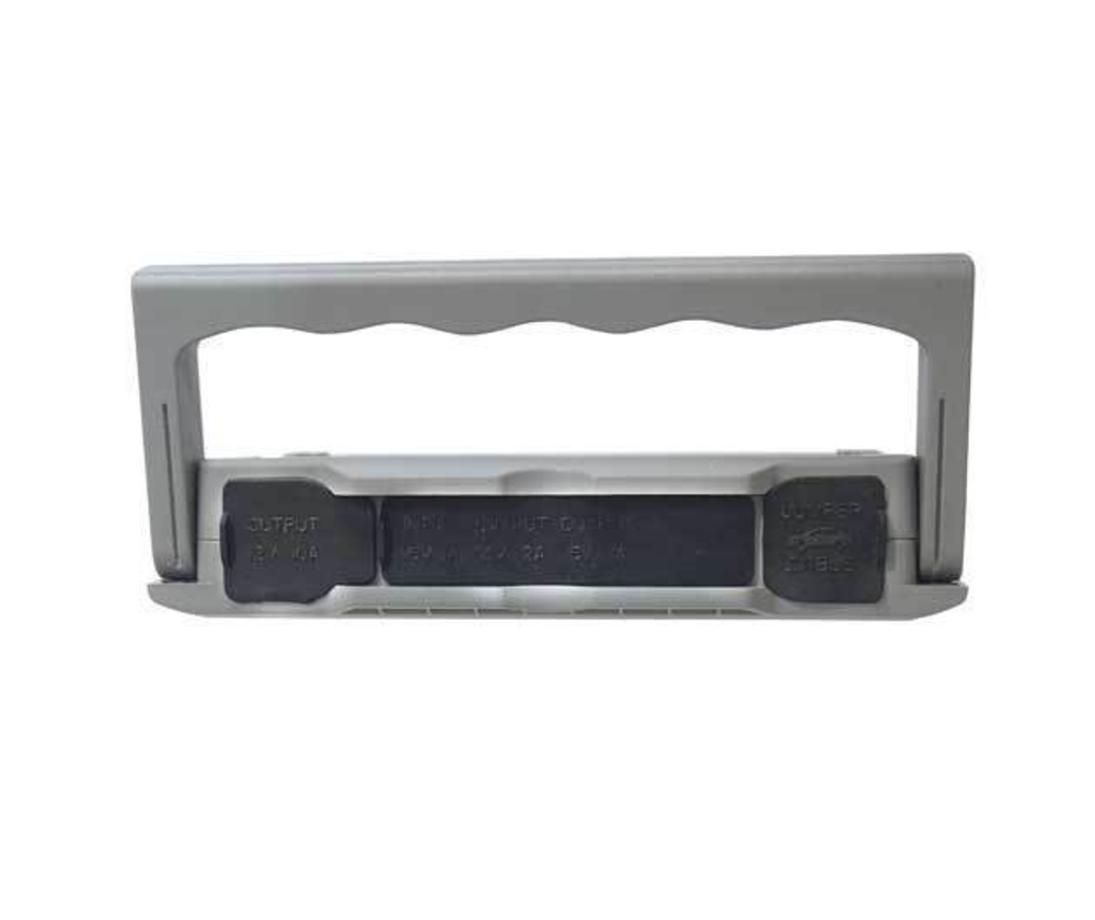 Пусковое устройство АТОМ 24 12В. 24000мАч.88.8Вт*ч. 1000/500А