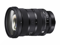 Объектив Sigma 24-70mm f/2.8 DG DN II Art Sony FE