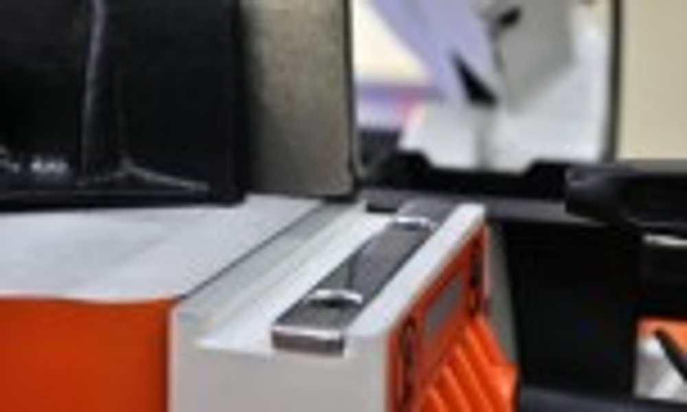 Станок ленточнопильный STALEX BS- 100 230V 388001