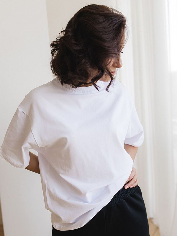 Футболка f0718