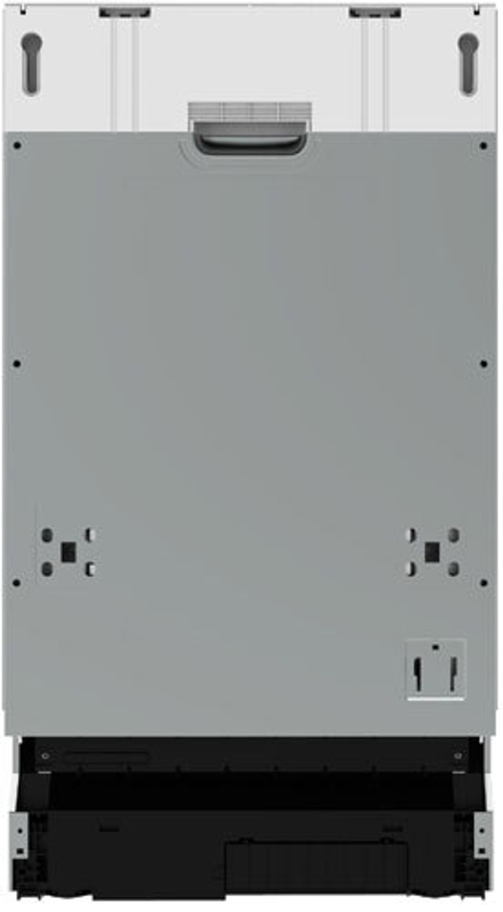 Встраиваемая посудомоечная машина Evelux BD 4503