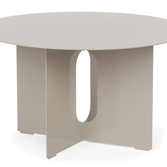 Кофейный стол Talaya диаметр 65