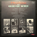 Louis Armstrong - A Merry Christmas With Good Old Satch (Германия 1975г.)