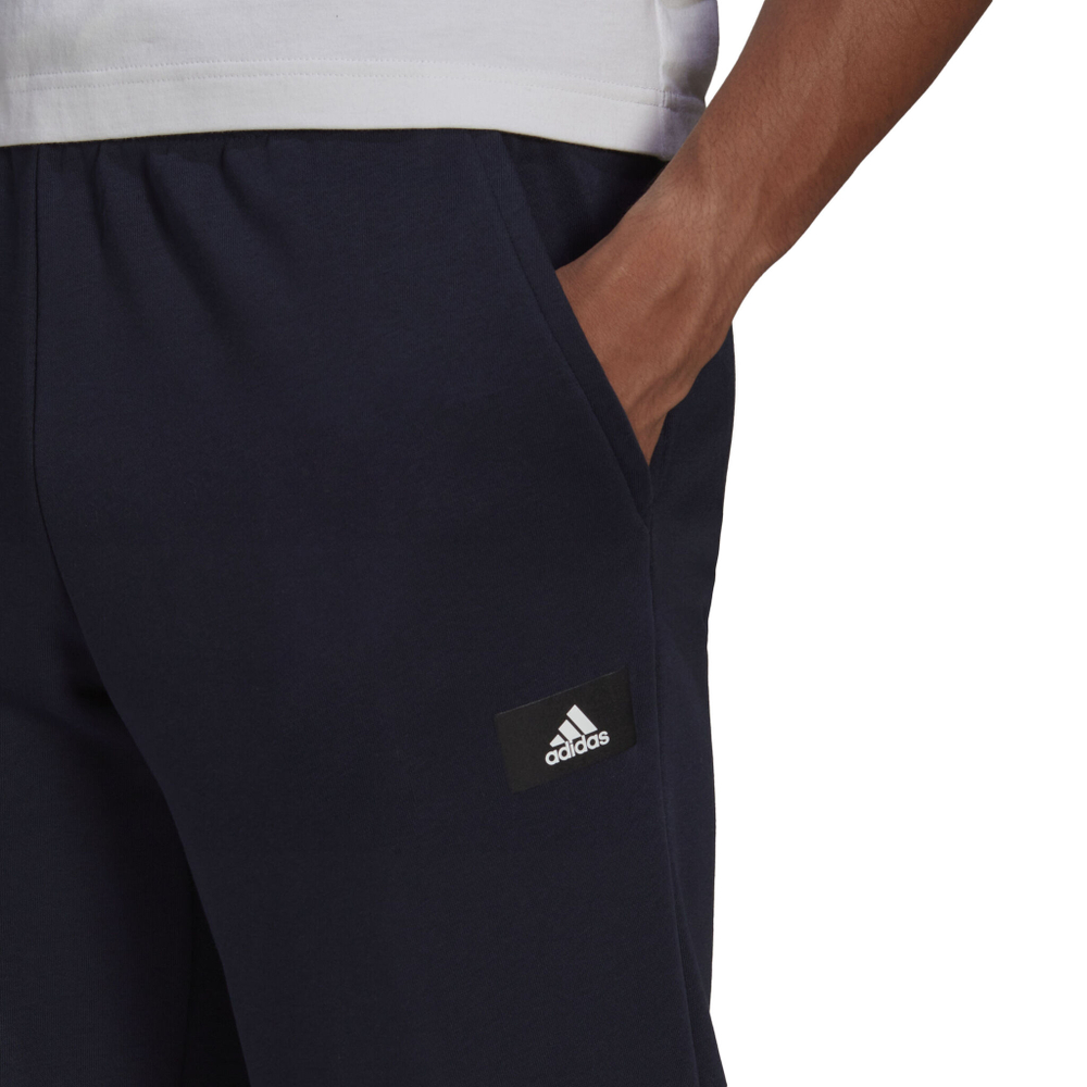 Мужские теннисные штаны adidas Future Icon 3BAR Training Pants Men - Blue