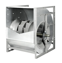 Центробежный вентилятор VMSYH710R