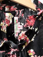 Хлопковая блузка Bonpoint, 128