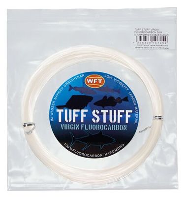 KG Tuff Stuff Fluorocarbon
