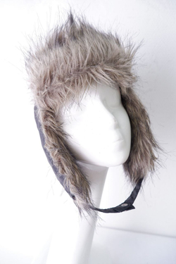 Шапка H&M зимняя на 12/14 лет