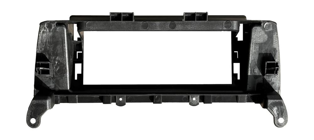 Комплект с разъёмами 12.3" BMW X3 (F25) 2011-2014 CIC - Car-Smart LUX-UF25CIC