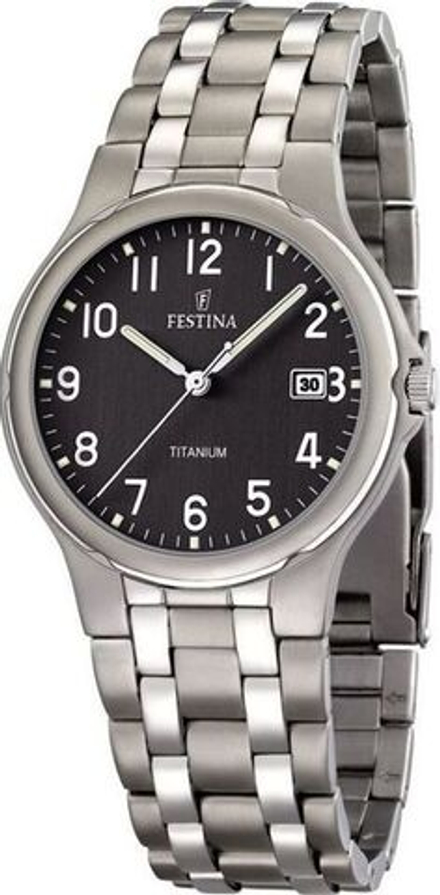 Женские наручные часы Festina F16461/3