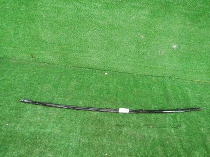 Молдинг заднего бампера VW Polo (2015-2020)