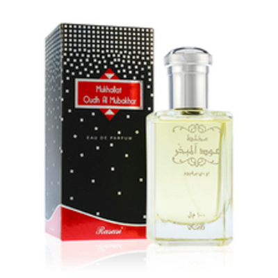 Rasasi Mukhallat Oudh Al Mubakhar EDP 100ml